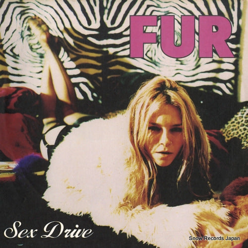 FUR sex drive SFTRI243