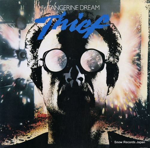 TANGERINE DREAM thief VIP-6974