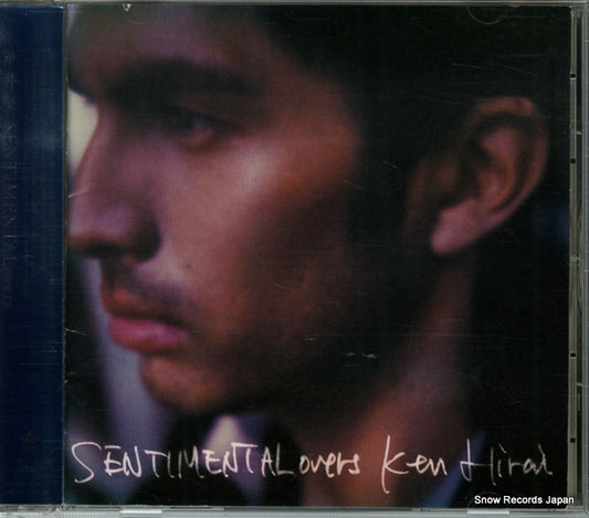 HIRAI, KEN sentimentalovers DFCL1170