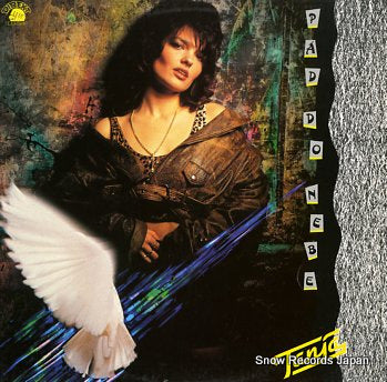 TANJA pad do nebe DT0020-1311