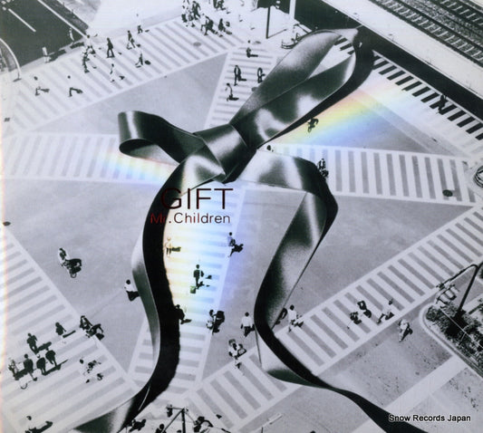 MR. CHILDREN gift TFCC-89251