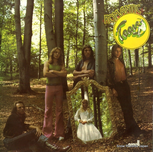 TEARS romantic GLP-503