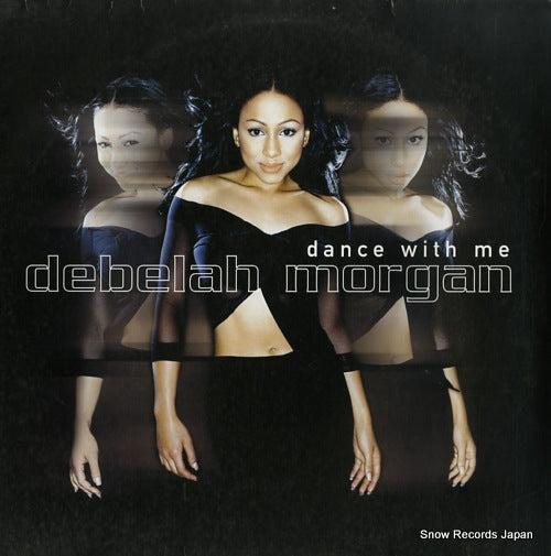 MORGAN, DEBELAH dance with me 7567-84904-0