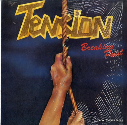 TENSION breaking point 88561-8098-1