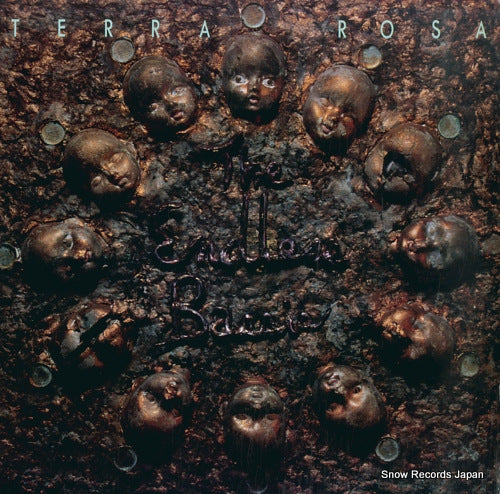 TERRA ROSA the endless basis 28MR.LP.011