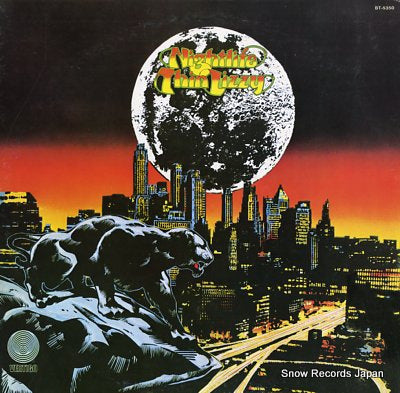 THIN LIZZY nightlife BT-5350
