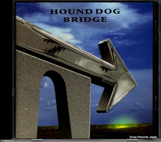 HOUND DOG bridge AMCX-4131