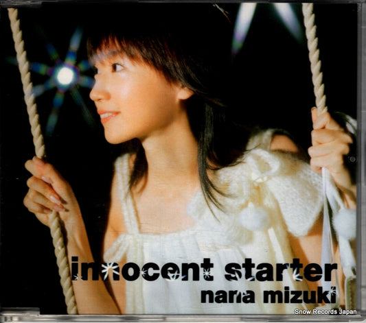MIZUKI, NANA innocent starter KICM1115