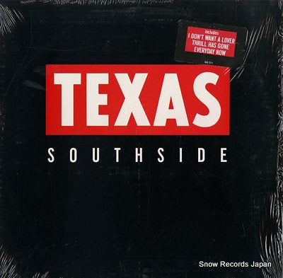 TEXAS southside 838171-1