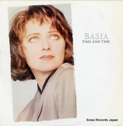 BASIA time and tide BASHT1