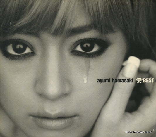 HAMASAKI, AYUMI a best AVCD-11950