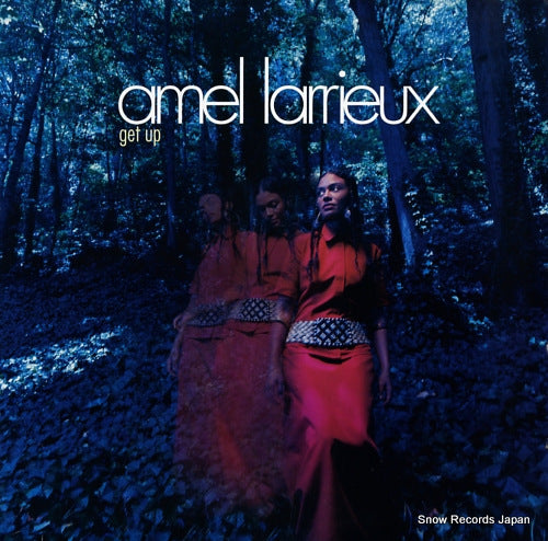 LARRIEUX, AMEL get up 4679325