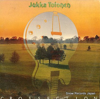 TOLONEN, JUKKA crossection JXS7017