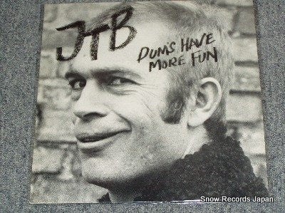 TOLONEN, JUKKA, BAND dum's have more fun SLP-3077