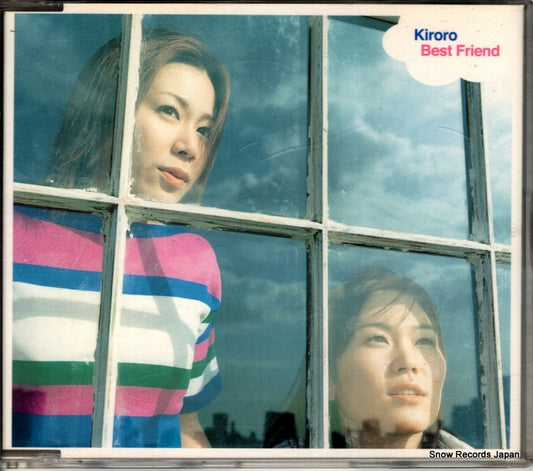 KIRORO best friend VICL-35255