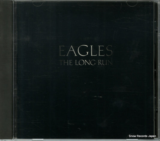 EAGLES the long run 508-2(252181) / 508-2