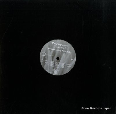 JOEY, PAL contrasts MT006