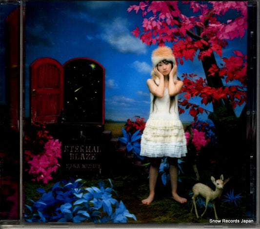 MIZUKI, NANA eternal blaze KICM1148