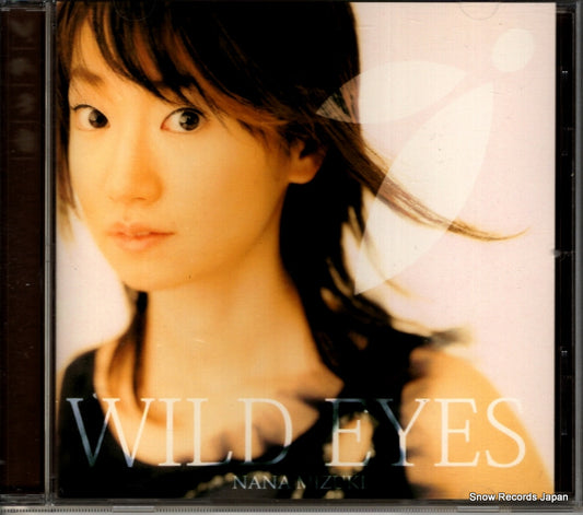 MIZUKI, NANA wild eyes KICM1133