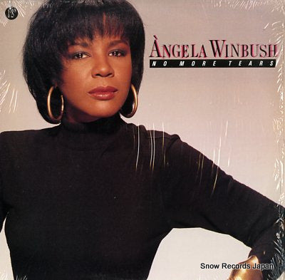 WINBUSH, ANGELA no more tears B76365-1