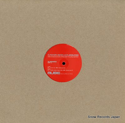 MILLER, ALTON a minor simple pleasures MUSE002