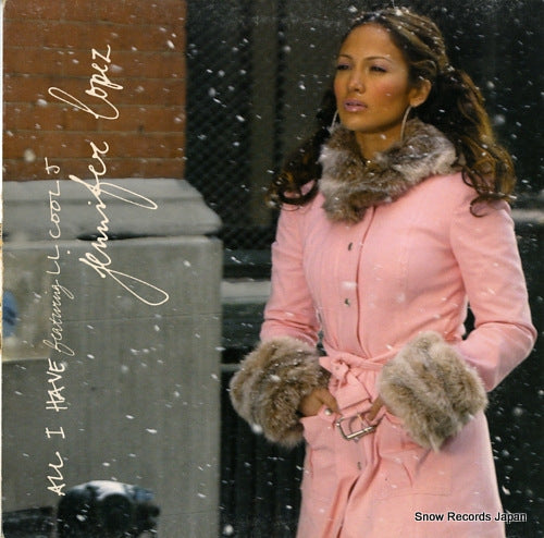 LOPEZ, JENNIFER all i have EPC6735406