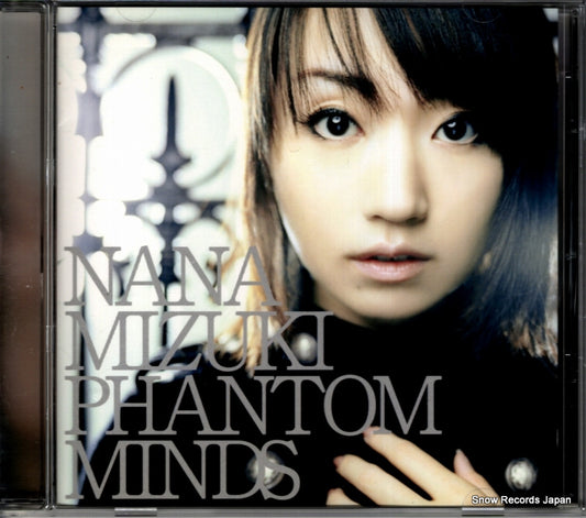 MIZUKI, NANA phantom minds KICM1299
