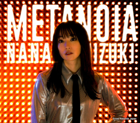 MIZUKI, NANA metanoia KICM1954