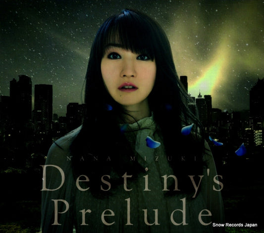 MIZUKI, NANA destiny's prelude KICM1769