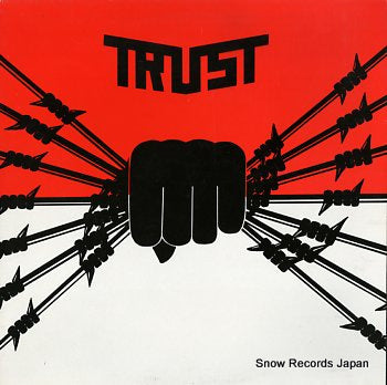 TRUST trust EPC25666