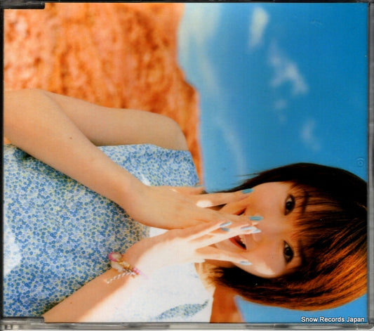 MIZUKI, NANA new sensation KICM1071