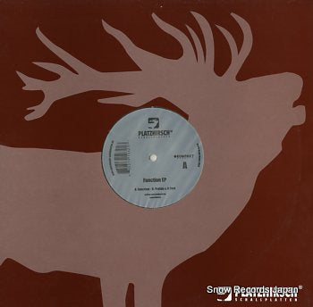 EMSLEY, JASON function ep D-53115BONN