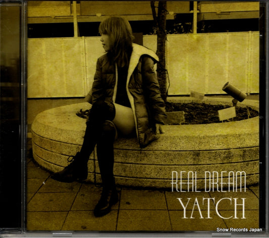 YATCH real dream MUES-005