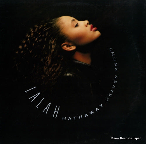 HATHAWAY, LALAH heaven knows 96467-0/0-96467