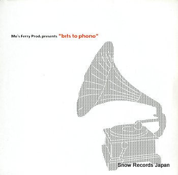 V/A bits to phono MFP020