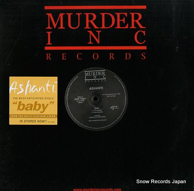 ASHANTI rock wit u (awww baby) DEFR15628-1