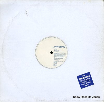 GRAY, MACY still EAS16423