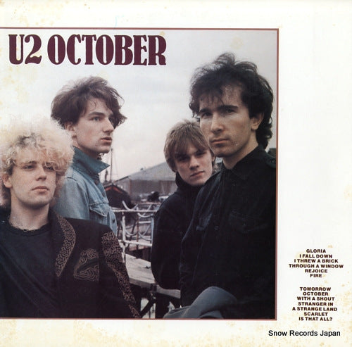 U2 october 25S-44
