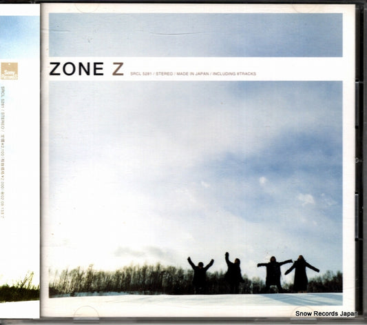 ZONE z SRCL5281