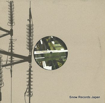 BOLIVAR, PABLO tarantula e.p REGULAR016