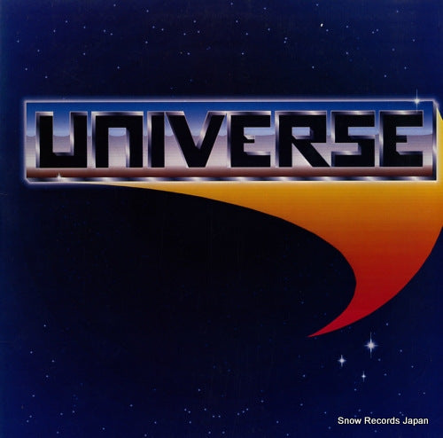 UNIVERSE universe SMLP-3