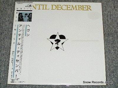 UNTIL DECEMBER until december 28AP3280