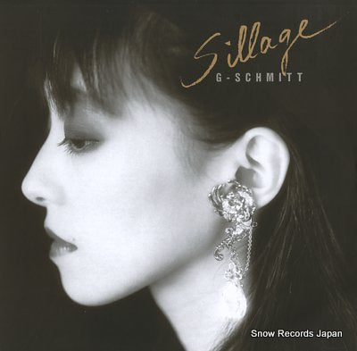 G-SCHMITT sillage WT-1208