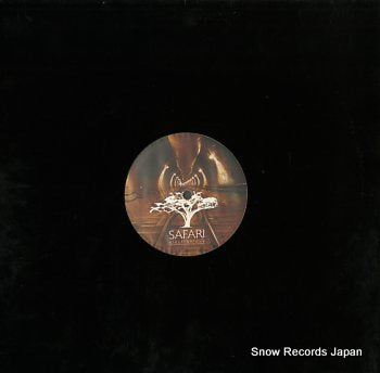 MALICIOUS, DOUDOU la travail d' equipe ep SAF-011