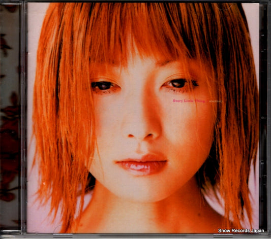 EVERY LITTLE THING eternity AVCD-11757