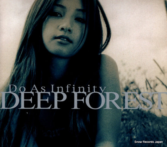 DO AS INFINITY deep forest AVCD-11981