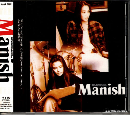 MANISH manish ZACL-1002