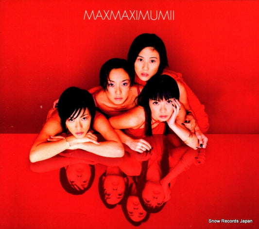 MAX maxmaximumll AVCD-11614