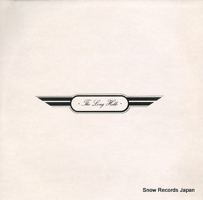 LONG HELLO, THE the long hello LTH-100