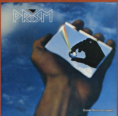 PRISM prism VIP-6477